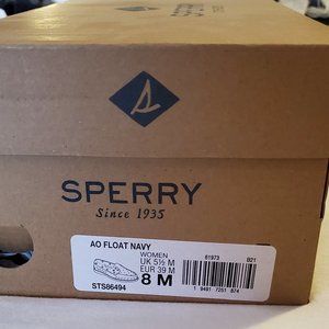 Women's Original Authentic Float Boat Shoes